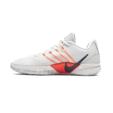 Sabrina 3 Equity - Zapatillas de baloncesto Nike para mujer en blanco - Interior