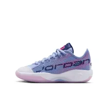 Jordan Luka 77 GS moradas y rosas para niñas - 2 Jordan Luka 77 GS moradas y rosas para niñas - 2