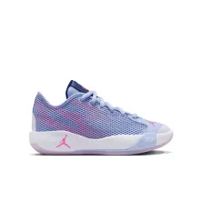 Jordan Luka 77 GS moradas y rosas para niñas - 1