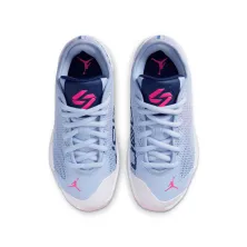 Jordan Luka 77 GS moradas y rosas para niñas - superior Jordan Luka 77 GS moradas y rosas para niñas - superior
