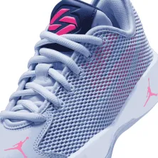 Jordan Luka 77 GS moradas y rosas para niñas - superior Jordan Luka 77 GS moradas y rosas para niñas - superior