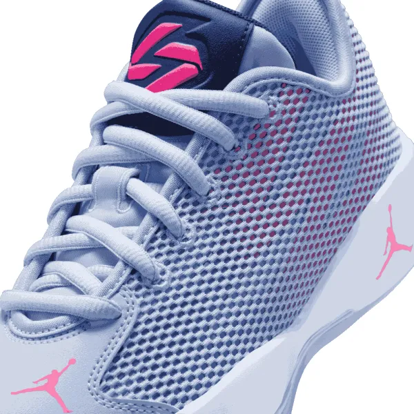 Jordan Luka 77 GS moradas y rosas para niñas - superior Jordan Luka 77 GS moradas y rosas para niñas - superior