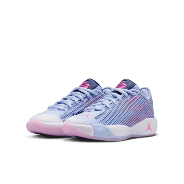 Jordan Luka 77 GS moradas y rosas para niñas - 3 Jordan Luka 77 GS moradas y rosas para niñas - 3
