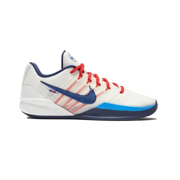 Zapatillas Nike Sabrina 3 WNBA