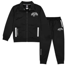 Chandal Spurs Junior Outersutff en negro - foto principal