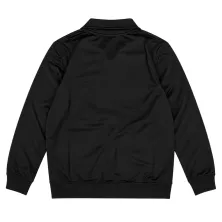 Chandal Spurs Junior Outersutff en negro - foto chaqueta trasera Chandal Spurs Junior Outersutff en negro - foto chaqueta trasera