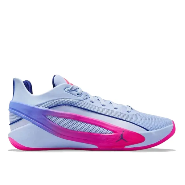 Jordan Luka 5 Familia IW9035-500 en morado y rosa - 1 Jordan Luka 5 Familia IW9035-500 en morado y rosa - 1