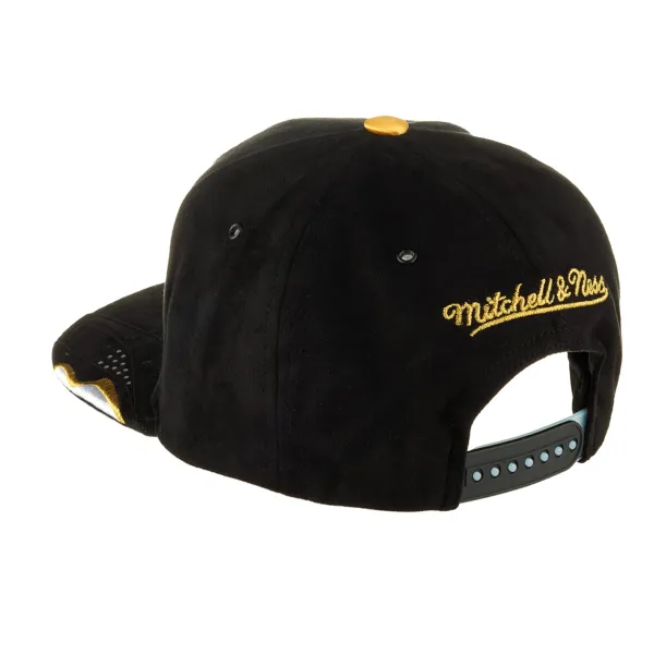 Gorra Chicago Bulls NBA Day 6 DMP trasera Gorra Chicago Bulls NBA Day 6 DMP trasera