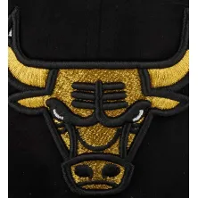 Gorra Chicago Bulls NBA Day 6 DMP detalle Gorra Chicago Bulls NBA Day 6 DMP detalle