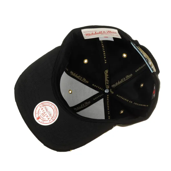 Gorra Chicago Bulls NBA Day 6 DMP interior Gorra Chicago Bulls NBA Day 6 DMP interior