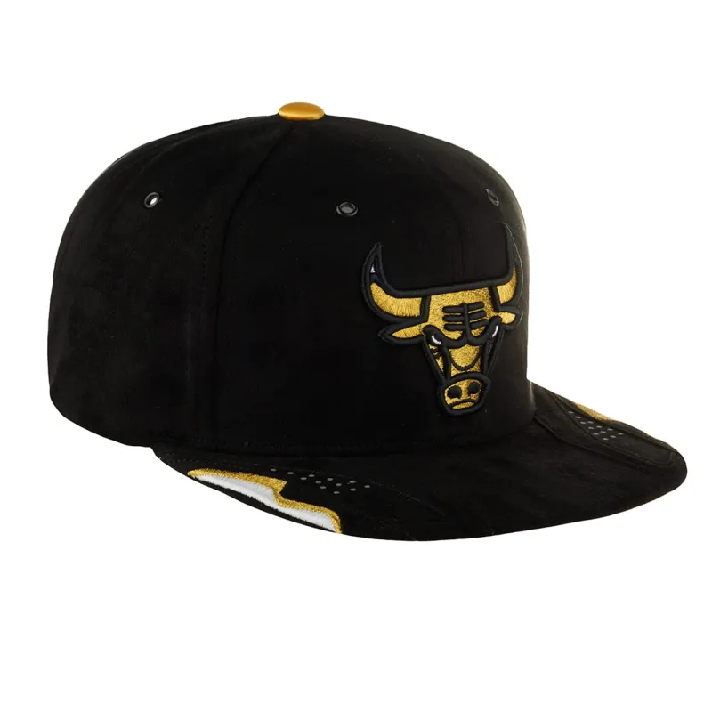 Gorra Chicago Bulls NBA Day 6 DMP