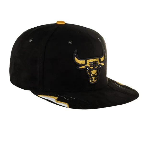 Gorra Chicago Bulls NBA Day 6 DMP Gorra Chicago Bulls NBA Day 6 DMP