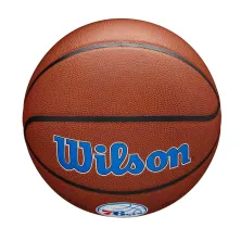 Balon Wilson Sixers oficial - lateral Balon Wilson Sixers oficial - lateral