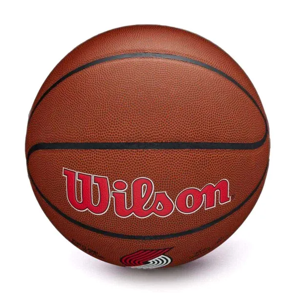 Balon Wilson Portland Trail Blazers - superior Balon Wilson Portland Trail Blazers - superior
