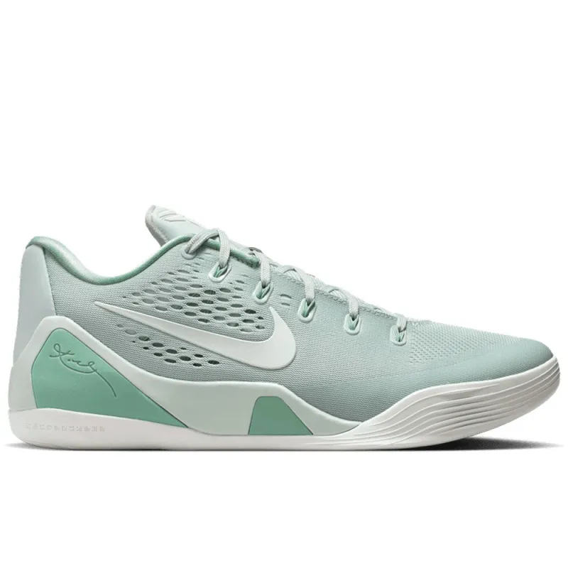 Kobe 9 Elite Low EM Proto verde - principal