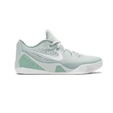 Kobe 9 Elite Low EM Proto verde - lateral Kobe 9 Elite Low EM Proto verde - lateral