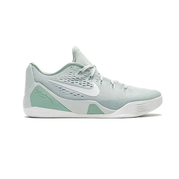 Kobe 9 Elite Low EM Proto verde - lateral Kobe 9 Elite Low EM Proto verde - lateral