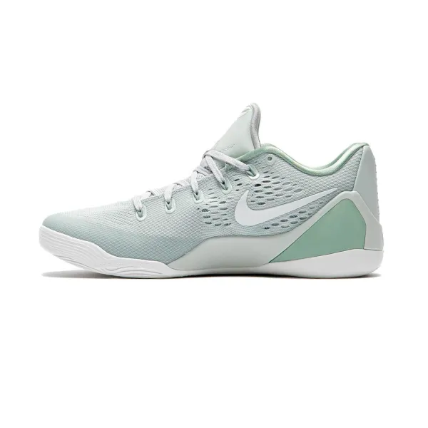 Kobe 9 Elite Low EM Proto verde - interior Kobe 9 Elite Low EM Proto verde - interior