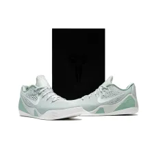 Kobe 9 Elite Low EM Proto verde - caja Kobe 9 Elite Low EM Proto verde - caja