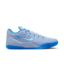 Kobe 9 Elite Low EM Proto Hydrogene Blue - zapatillas de baloncesto