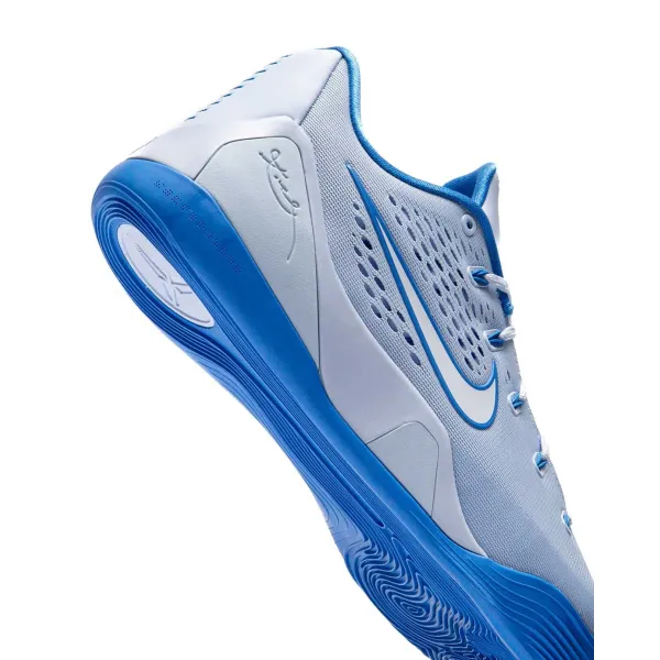 Kobe 9 Elite Low EM Proto Hydrogene Blue - zapatillas de baloncesto Kobe 9 Elite Low EM Proto Hydrogene Blue - zapatillas de baloncesto