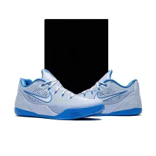 Kobe 9 Elite Low EM Proto Hydrogene Blue - zapatillas de baloncesto Kobe 9 Elite Low EM Proto Hydrogene Blue - zapatillas de baloncesto