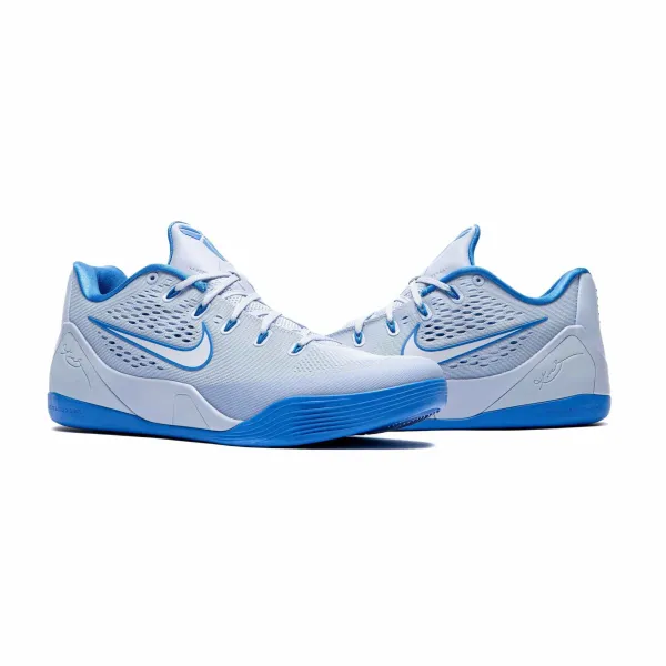 Kobe 9 Elite Low EM Proto Hydrogene Blue - zapatillas de baloncesto Kobe 9 Elite Low EM Proto Hydrogene Blue - zapatillas de baloncesto