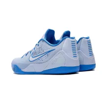 Kobe 9 Elite Low EM Proto Hydrogene Blue - zapatillas de baloncesto Kobe 9 Elite Low EM Proto Hydrogene Blue - zapatillas de baloncesto