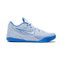 Kobe 9 Elite Low EM Proto Hydrogene Blue - zapatillas de baloncesto Kobe 9 Elite Low EM Proto Hydrogene Blue - zapatillas de baloncesto