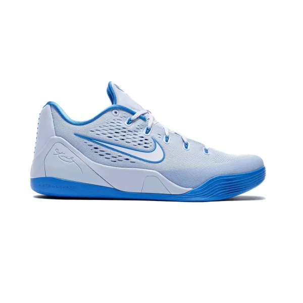 Kobe 9 Elite Low EM Proto Hydrogene Blue - zapatillas de baloncesto Kobe 9 Elite Low EM Proto Hydrogene Blue - zapatillas de baloncesto