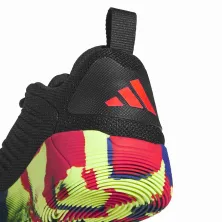 Adidas Initiation para niños - talon Adidas Initiation para niños - talon