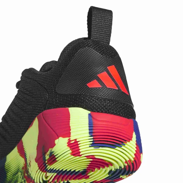 Adidas Initiation para niños - talon Adidas Initiation para niños - talon