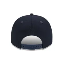 Gorra Yankees MLB World Series Patch 9Fifty de New Era - trasera Gorra Yankees MLB World Series Patch 9Fifty de New Era - trasera