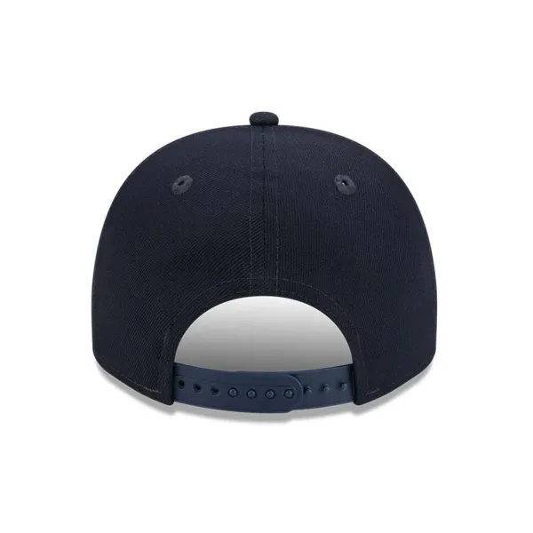 Gorra Yankees MLB World Series Patch 9Fifty de New Era - trasera Gorra Yankees MLB World Series Patch 9Fifty de New Era - trasera