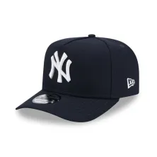 Gorra Yankees MLB World Series Patch 9Fifty de New Era - lateral Gorra Yankees MLB World Series Patch 9Fifty de New Era - lateral