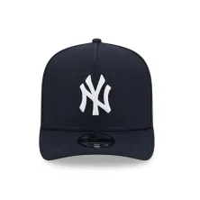 Gorra Yankees MLB World Series Patch 9Fifty de New Era - frontal Gorra Yankees MLB World Series Patch 9Fifty de New Era - frontal