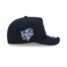 Gorra Yankees MLB World Series Patch 9Fifty de New Era - parche Gorra Yankees MLB World Series Patch 9Fifty de New Era - parche