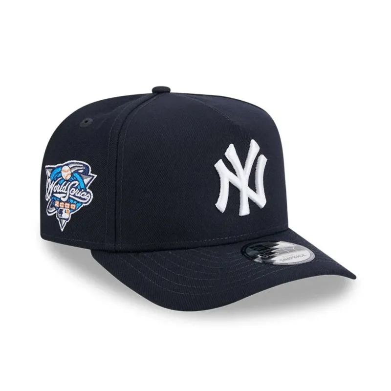 Gorra Yankees MLB World Series Patch 9Fifty de New Era - principal