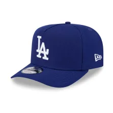 Gorra Los Angeles Dodgers MLB World Series Patch 9Fifty A Frame New Era