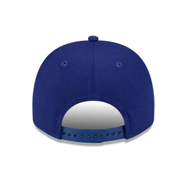 Gorra Los Angeles Dodgers MLB World Series Patch 9Fifty A Frame New Era