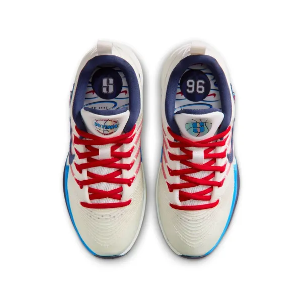 Zapatillas Nike Sabrina 3 GS WNBA