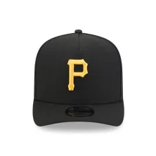 Gorra Pirates MLB World Series Patch 9Fifty frontal Gorra Pirates MLB World Series Patch 9Fifty frontal