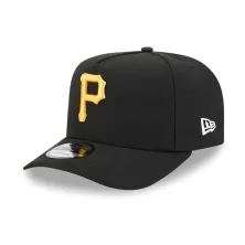 Gorra Pirates MLB World Series Patch 9Fifty lateral Gorra Pirates MLB World Series Patch 9Fifty lateral