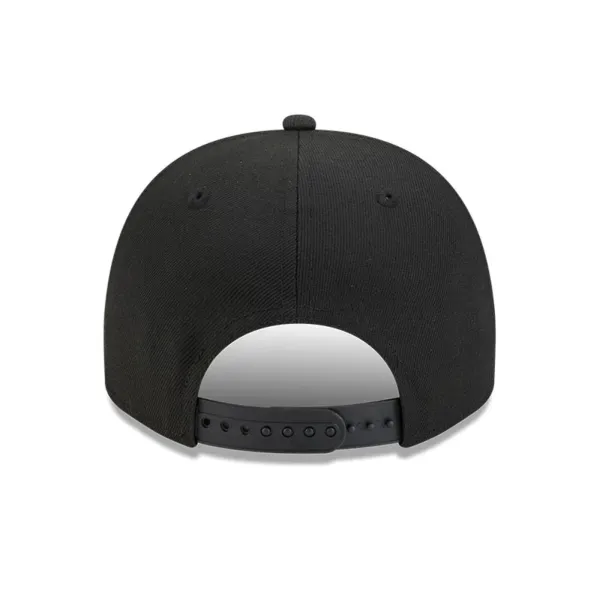 Gorra Pirates MLB World Series Patch 9Fifty trasera Gorra Pirates MLB World Series Patch 9Fifty trasera