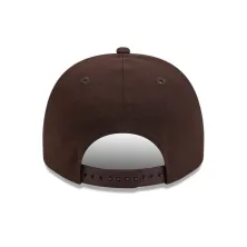 Gorra Padres MLB World Series Patch 9Fifty trasera Gorra Padres MLB World Series Patch 9Fifty trasera