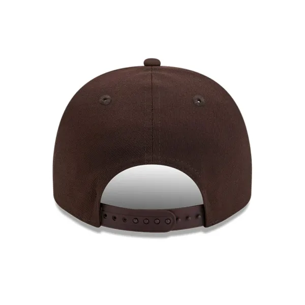 Gorra Padres MLB World Series Patch 9Fifty trasera Gorra Padres MLB World Series Patch 9Fifty trasera