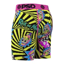 Bóxer PSD underwear Rick and Morty Gnarly