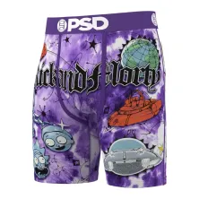 Bóxer PSD underwear Rick and Morty Haze