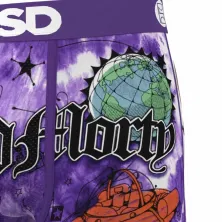 Bóxer PSD underwear Rick and Morty Haze