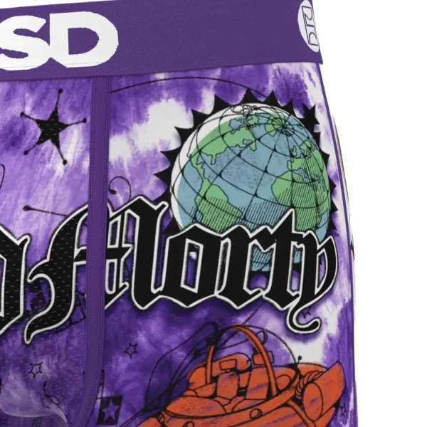 Bóxer PSD underwear Rick and Morty Haze